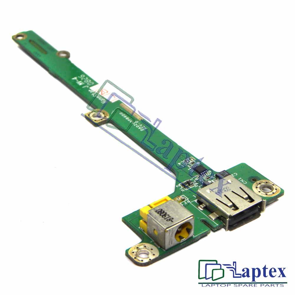 Acer Aspire 5570 3680 Power USB Dc Card